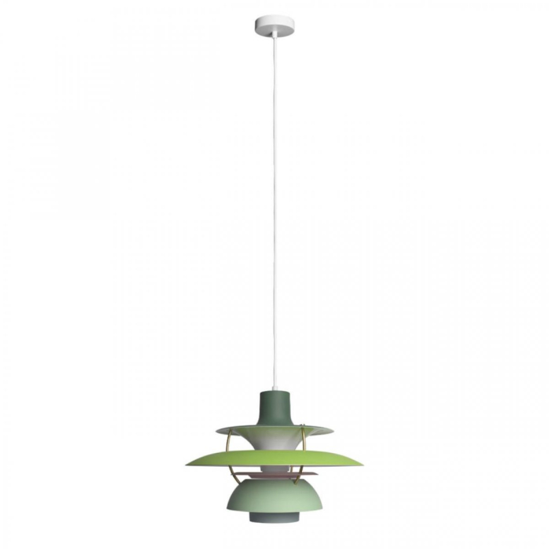 

Светильник Loft IT Floret 10113 Green