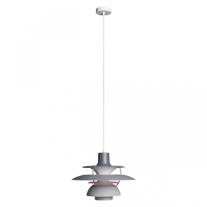 Светильник Loft IT Floret 10113 Grey 600022247894