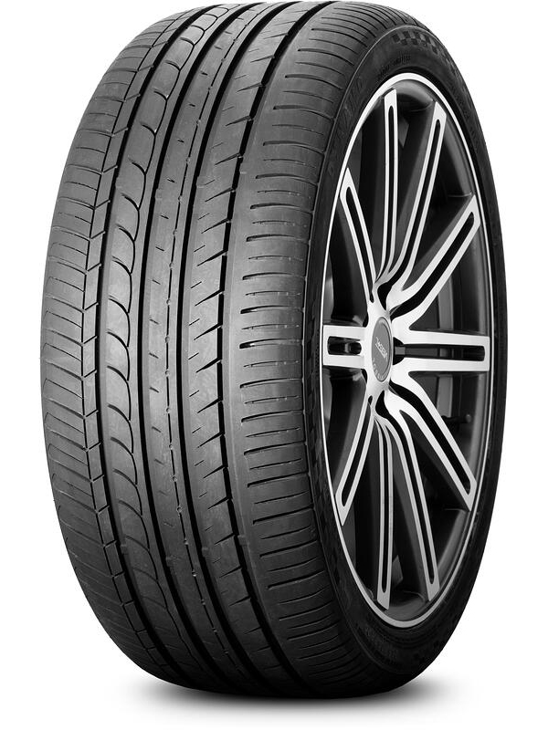 

Шины Dynamo MU02 Street-H 325/30 ZR21 108Y XL FR, MU02 Street-H