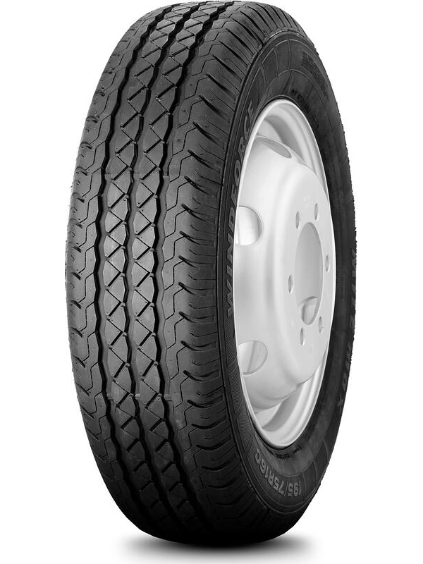 Шины Windforce Milemax 185 R14C 102/100R