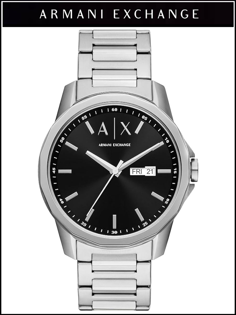 Наручные часы мужские Armani Exchange A1733X