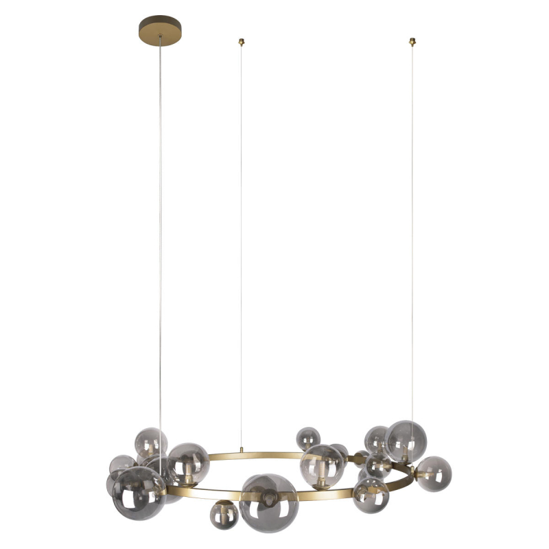 

Люстра Loft IT Molecule 10139/1200
