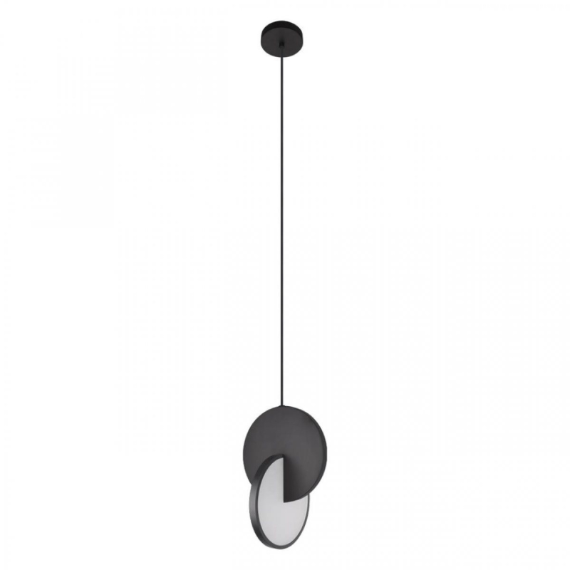 

Светильник Loft IT Eclipse 9970BK