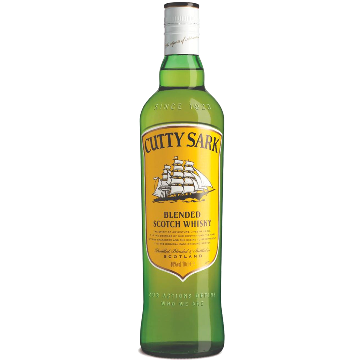 

Виски Cutty Sark 1 л