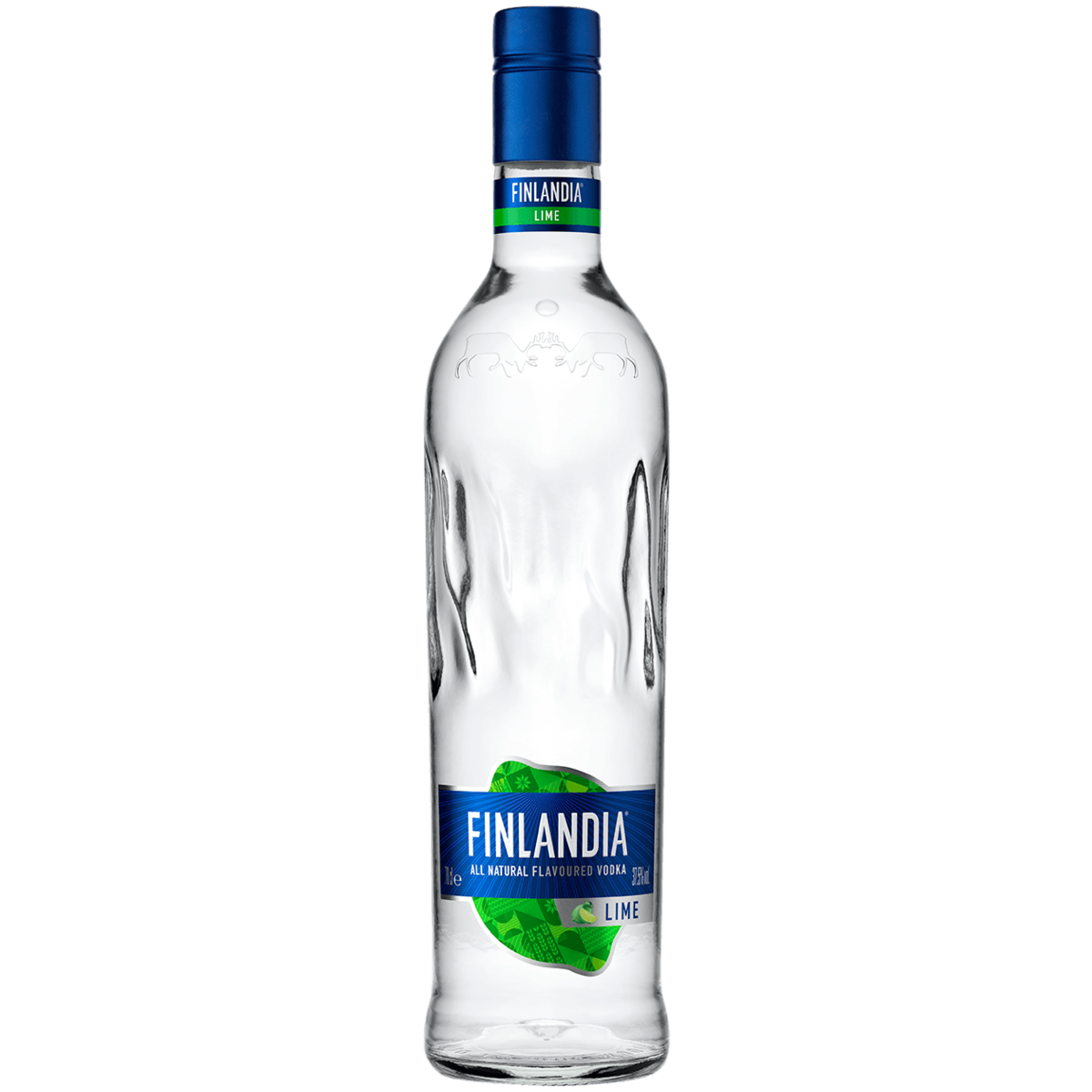 

Водка Finlandia Lime 0,7 л