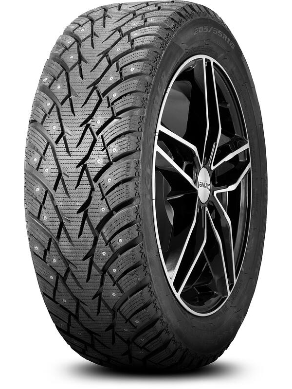 Шины Windforce Ice-Spider 21555 R17 98H 7600₽