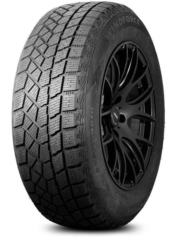 Шины Windforce Icepower 265/60 R18 110T