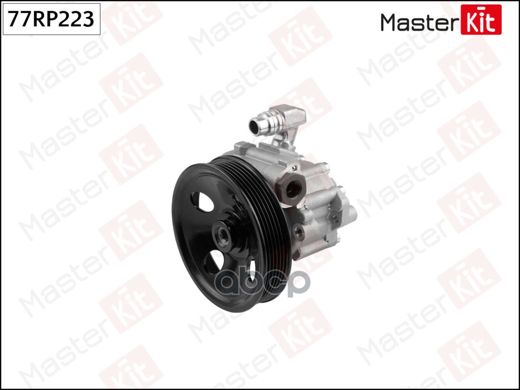 

Masterkit 77Rp223