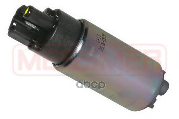 

Бензонасос Era 770093 Lada 112 /Samara 3.8bar Era арт. 770093
