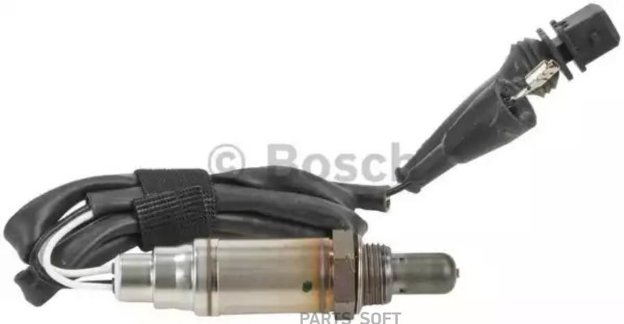

Лямбда-зонд Bosch 0258003396