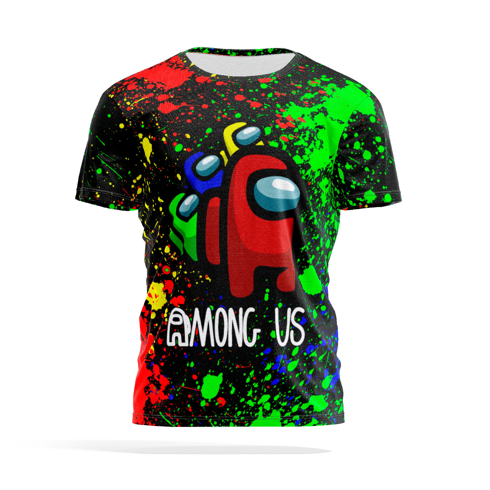 

Футболка мужская PANiN PaninManTshirtMS_MS2793319 разноцветная XL, Разноцветный, PaninManTshirtMS_MS2793319