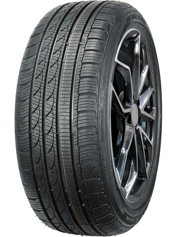 

Шины Tracmax Ice-Plus S210 235/40 R18 95V XL, Ice-Plus S210