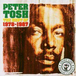 Peter Tosh – The Best Of Peter Tosh 1978-1987