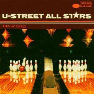 U-Street All Stars: Bowling