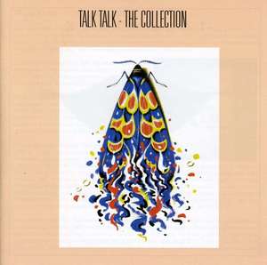 TALK TALK - The Collection