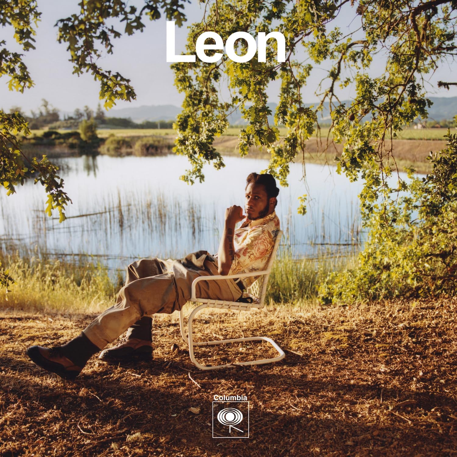 

Bridges Leon Leon (CD)