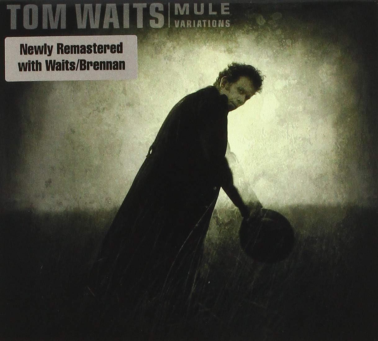 

Tom Waits Mule Variations (CD)