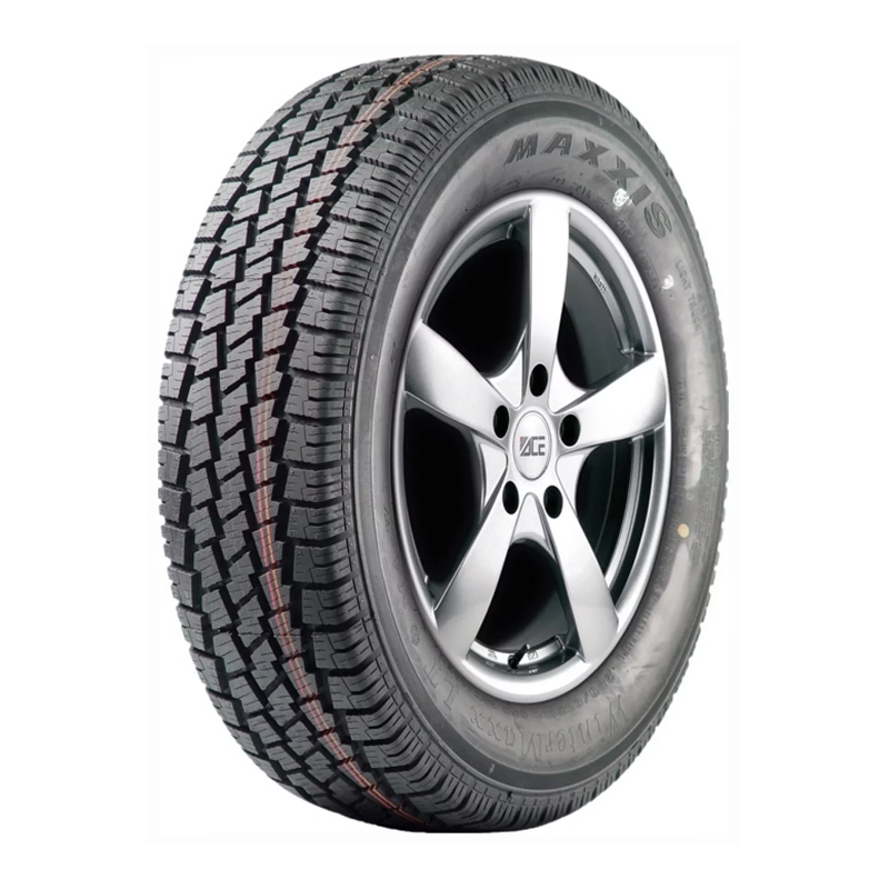 

Шины MAXXIS MA-W2 Wintermaxx 165R13C 91/89R нешипованная