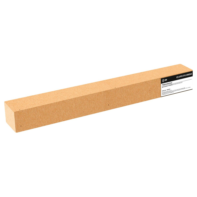 

Тефлоновый вал CACTUS CS-UFR-SH-M700 (NROLT1452FCZ1), CS-UFR-SH-M700