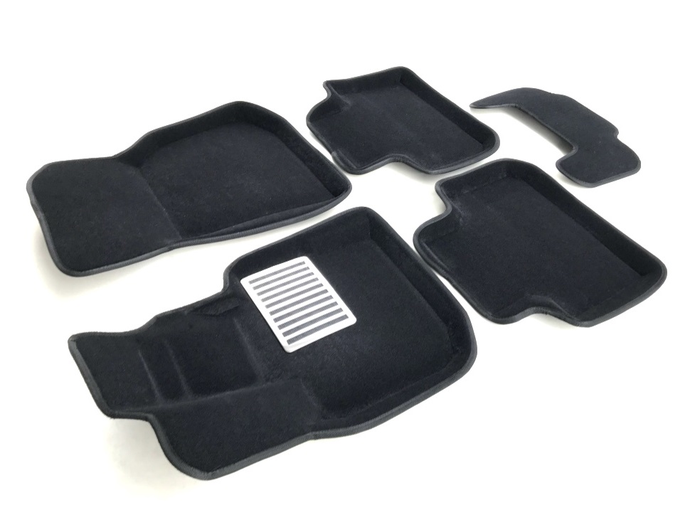 

EM3DEVA-001222_Коврики в салон EVA 3D euro-std BMW X3 (G01)/ X4 (G02) (2017-) C6