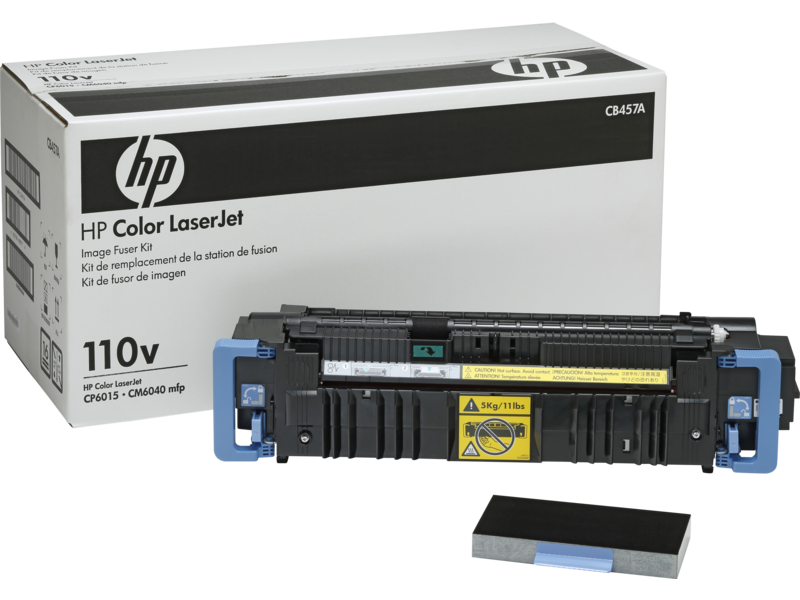 Узел термозакрепления HP (CB458A-2)