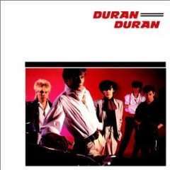 

DURAN DURAN - Duran Duran, 1 CD