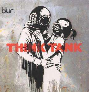 Blur - Think Tank (Vinyl)