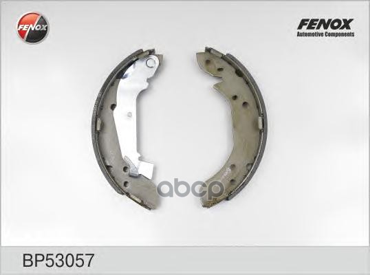 

Тормозные колодки FENOX барабанные BP53057