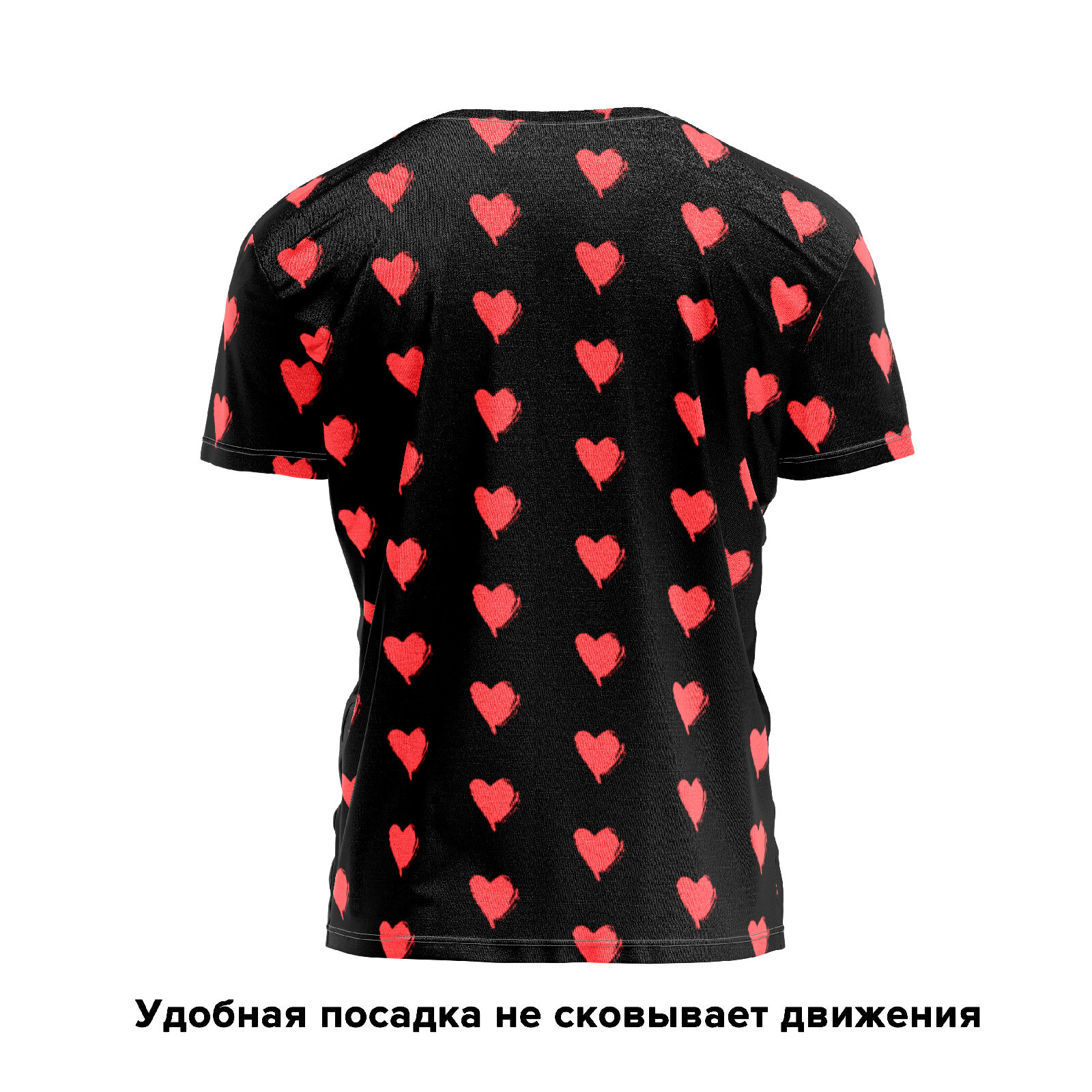 

Футболка мужская PANiN PaninManTshirt_VM1437109 черная XL, Черный, PaninManTshirt_VM1437109