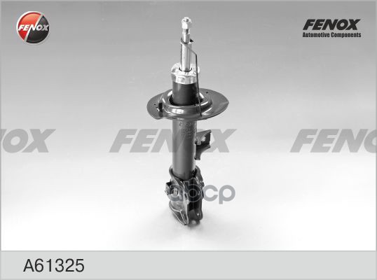 

Амортизатор Hyundai Ix35 10-/Kia Sportage 10- Пер.прав. FENOX A61325