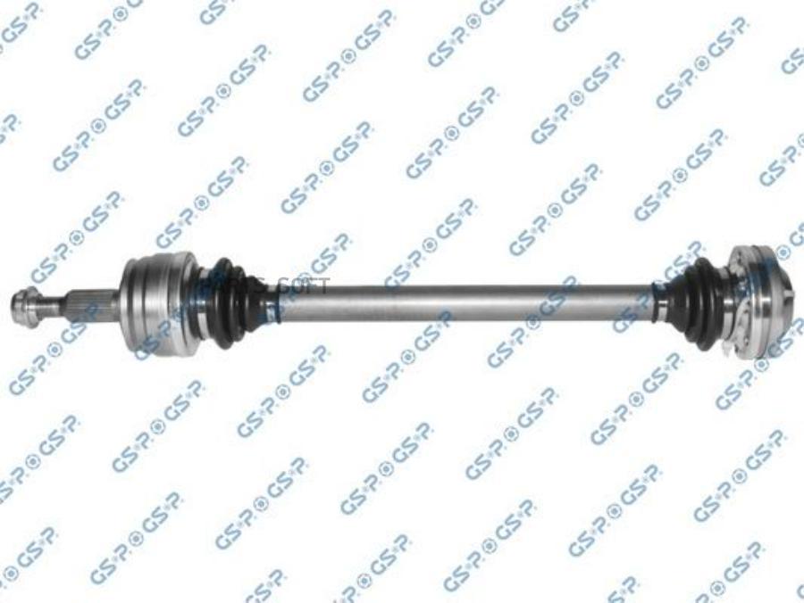 

Привод Зад.Лев.Vw Multivan/Transporter T5/T6 09=> 683мм GSP арт. 261257