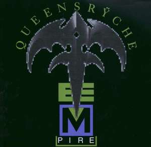 QUEENSRYCHE - Empire (Remastered)