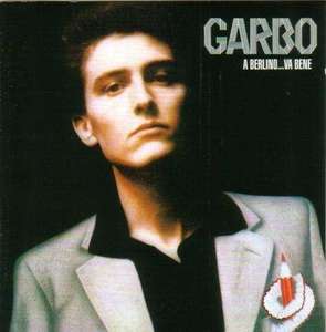 

Garbo: Berlino: Va Bene