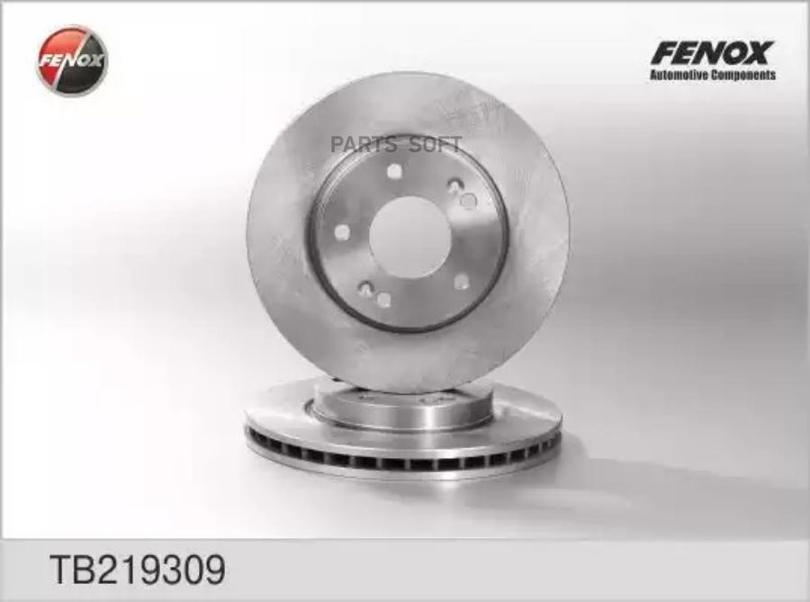

Fenox TB219309