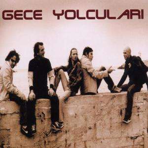 

Gece Yolcular – Gece Yolculari