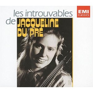 

Les Introuvables De Jacqueline Du Pre, 6 CD