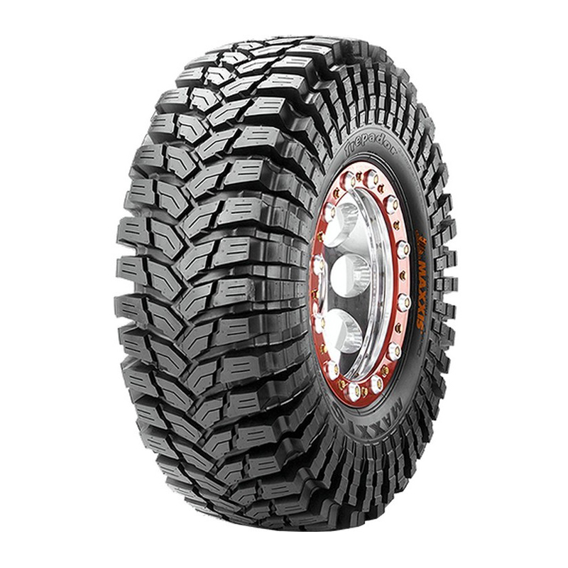 

Шины MAXXIS M-8060 Trepador 31x10.5R15 109Q нешипованная