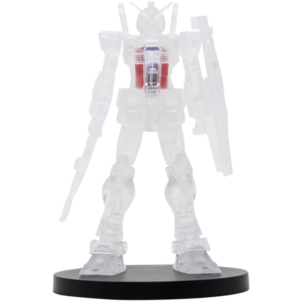 

Фигурка Banpresto Mobile Suit Gundam Internal Structure RX-78-2 Gundam Weapon (Ver.B)