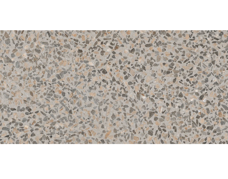 

Керамогранит VitrA Terrazzo-X 60x120 темно-серый, лаппатированный, Terrazzo-X 60x120 темно-серый, лаппатированный