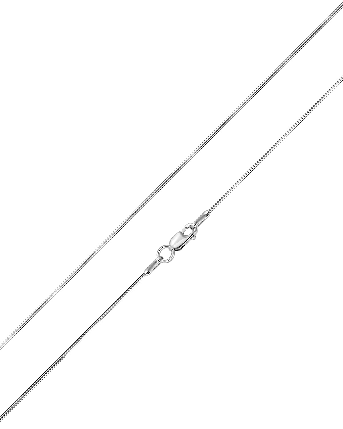 

Цепочка из золота 45 см MIUZ Diamonds (Московский ювелирный завод) C30-NC18-078-3-02545, C30-NC18-078-3-02545
