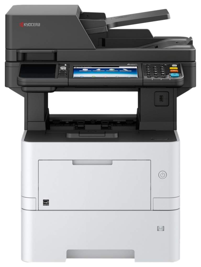 Лазерное МФУ Kyocera ECOSYS M3145idn