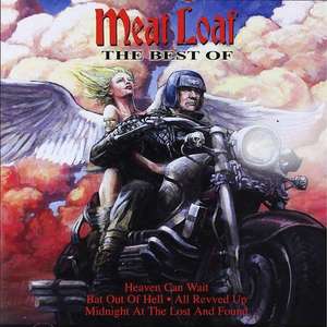 

Meat Loaf: The Best Of Meat Loaf, 1 CD