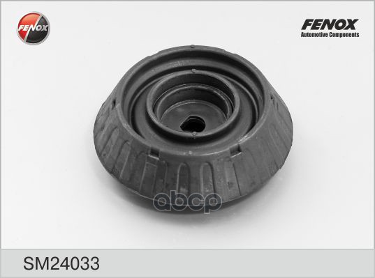 

Опора Амортизатора Kia Picanto 05-, Hyundai I10 07-, Eon 11- Sm24033 FENOX SM24033