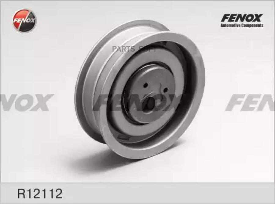 

Ролик Натяжителя Fenox R12112 Audi 100/Vw Golf/Passat/T4 1.3-2.0 -02 Fenox R12112