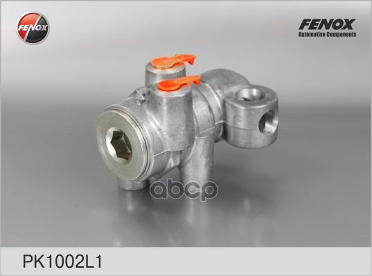 

FENOX PK1002L1 Регулятор давления тормозов алюм. корп. ВАЗ 2101-2107 PK1002L1