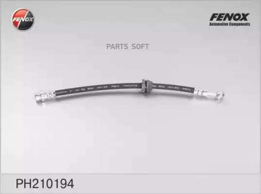 

Шланг Тормозной Передний Fenox Ph210194