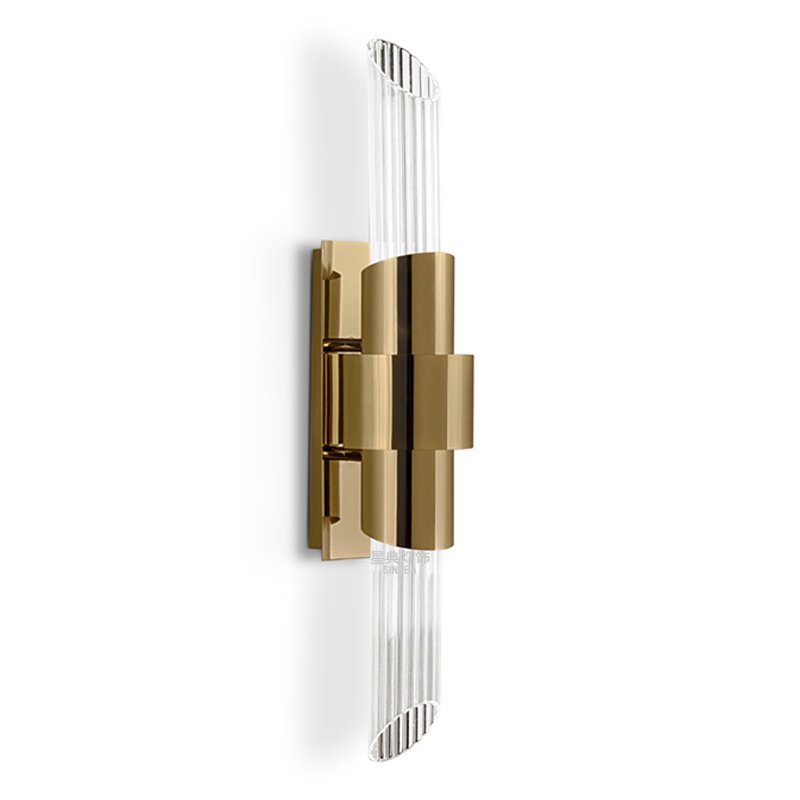 фото Бра tycho small wall light from covet paris imperiumloft