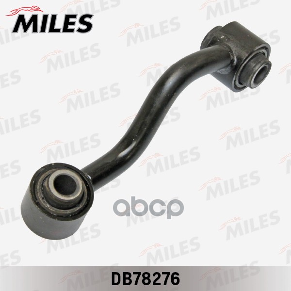 

Тяга Стабилизатора Nissan Qashqai/X-Trail 06- Зад.лев. Miles db78276