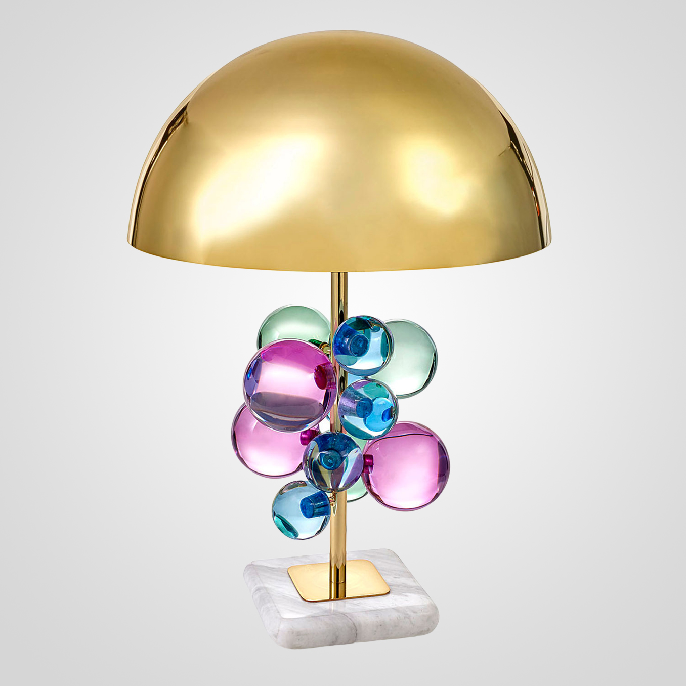 фото Настольная лампа globo table lamp imperiumloft