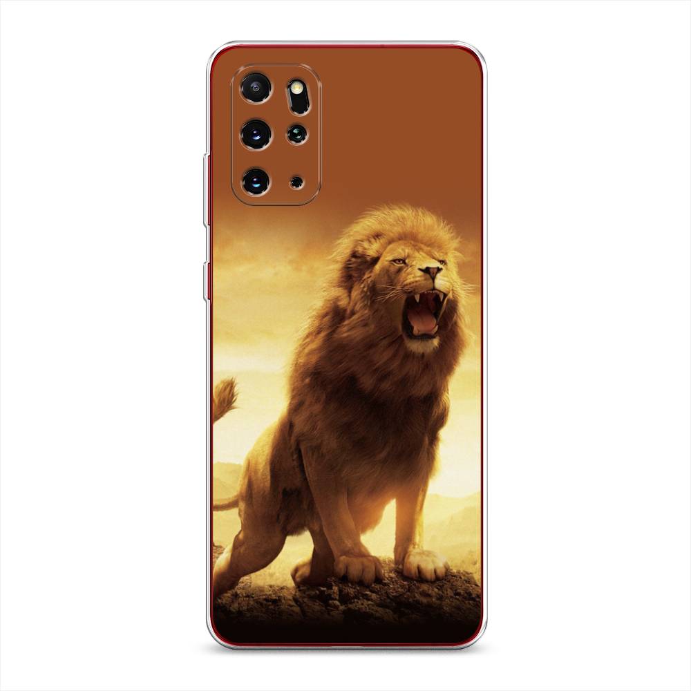 Чехол на Samsung Galaxy S20 Plus  